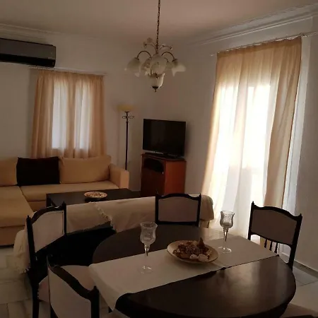 Vila Evelina Traditional Cycladic Hill House *