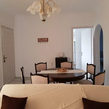 Evelina Traditional Cycladic Hill House Vila *