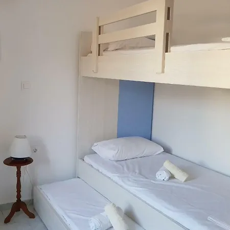 Vila Evelina Traditional Cycladic Hill House